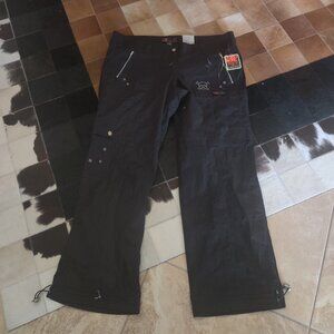 Torrid KikGirl vintage Y2K skater pants size 20 New